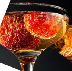 Файл:Апельсины в белом вине (коктейль).jpg