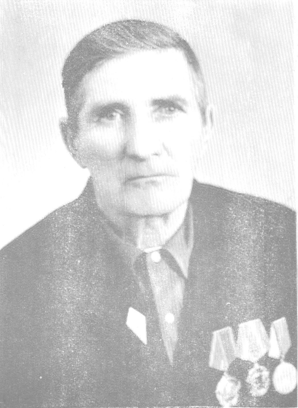 Г. Г. Гатаулин