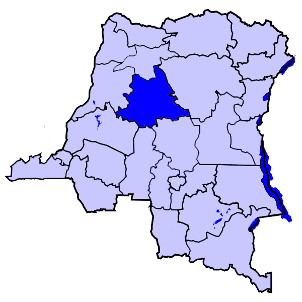 Чуапа на карте