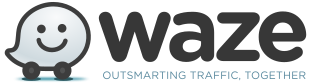 Logo for waze.svg.png