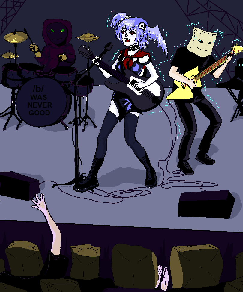 Вместе на эстраде