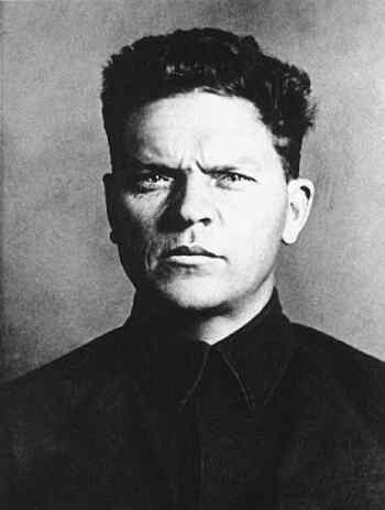 С. Ф. Хурцев