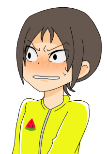 Раздражение