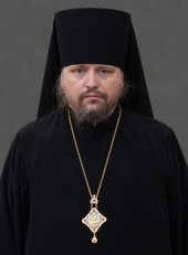 Епископ Антоний