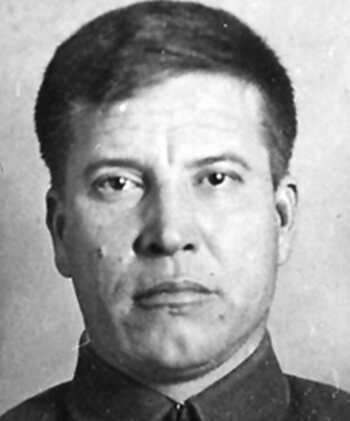 Г. И. Иванов