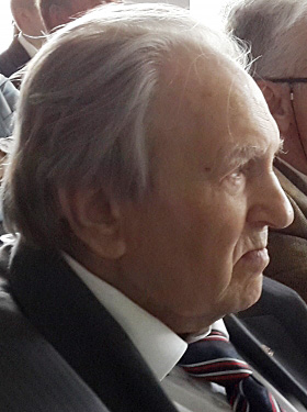 А. П. Левитин