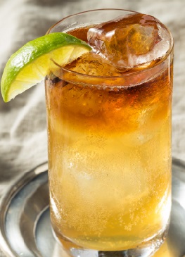 Файл:Нормандский мул (коктейль).jpg