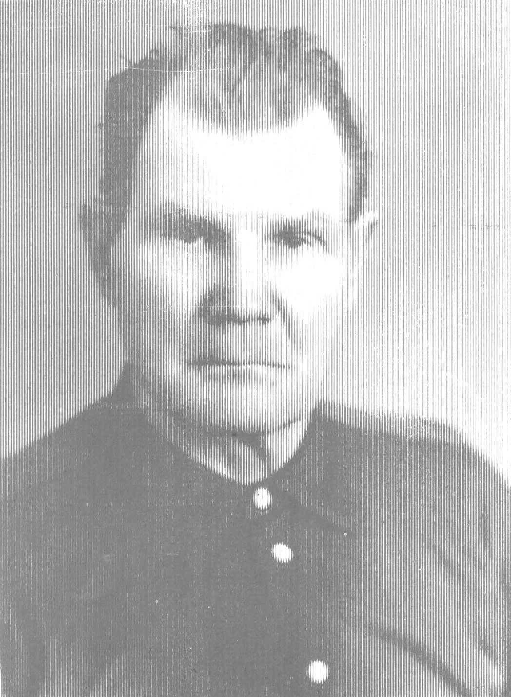 А. Г. Касницкий