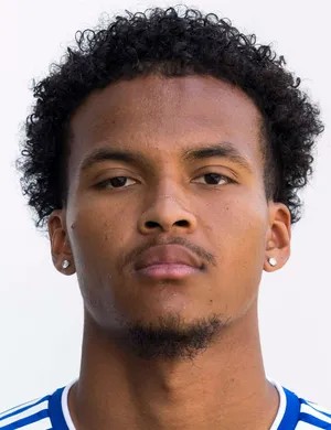 Файл:Рубен Провиденс Футболист.jpg