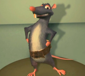 Belka and Strelka.Space Dogs.Venya.jpg