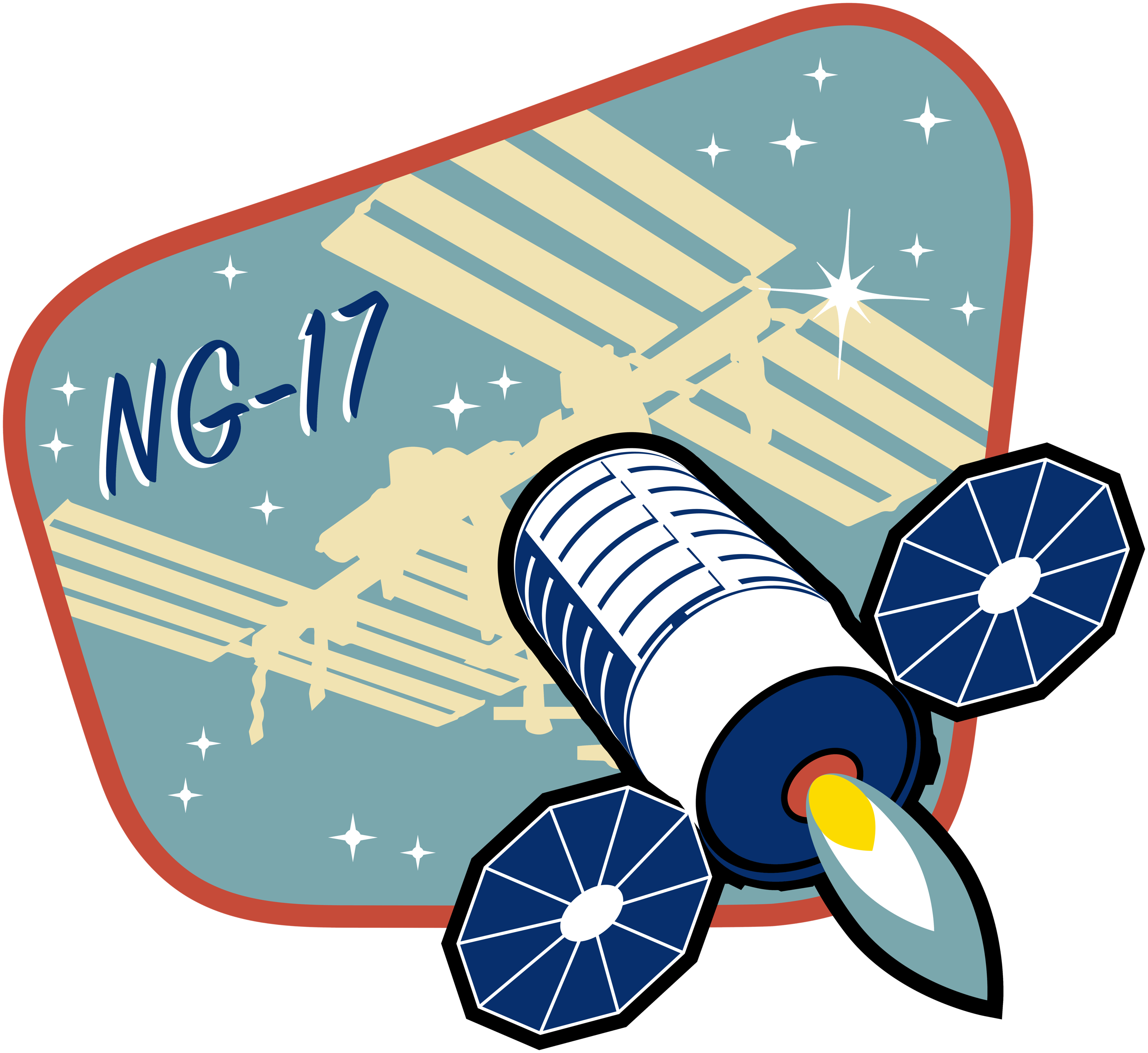 Файл:Cygnus NG-17 Patch.png