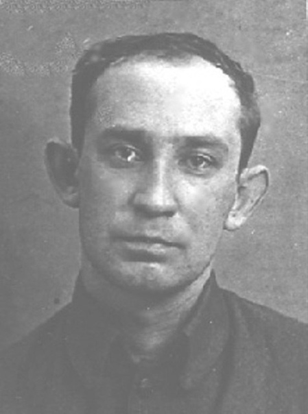 Б. Д. Нивинский