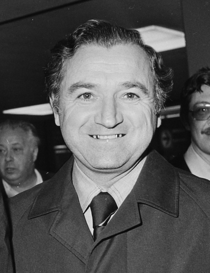 Никита Симонян (1977 год)