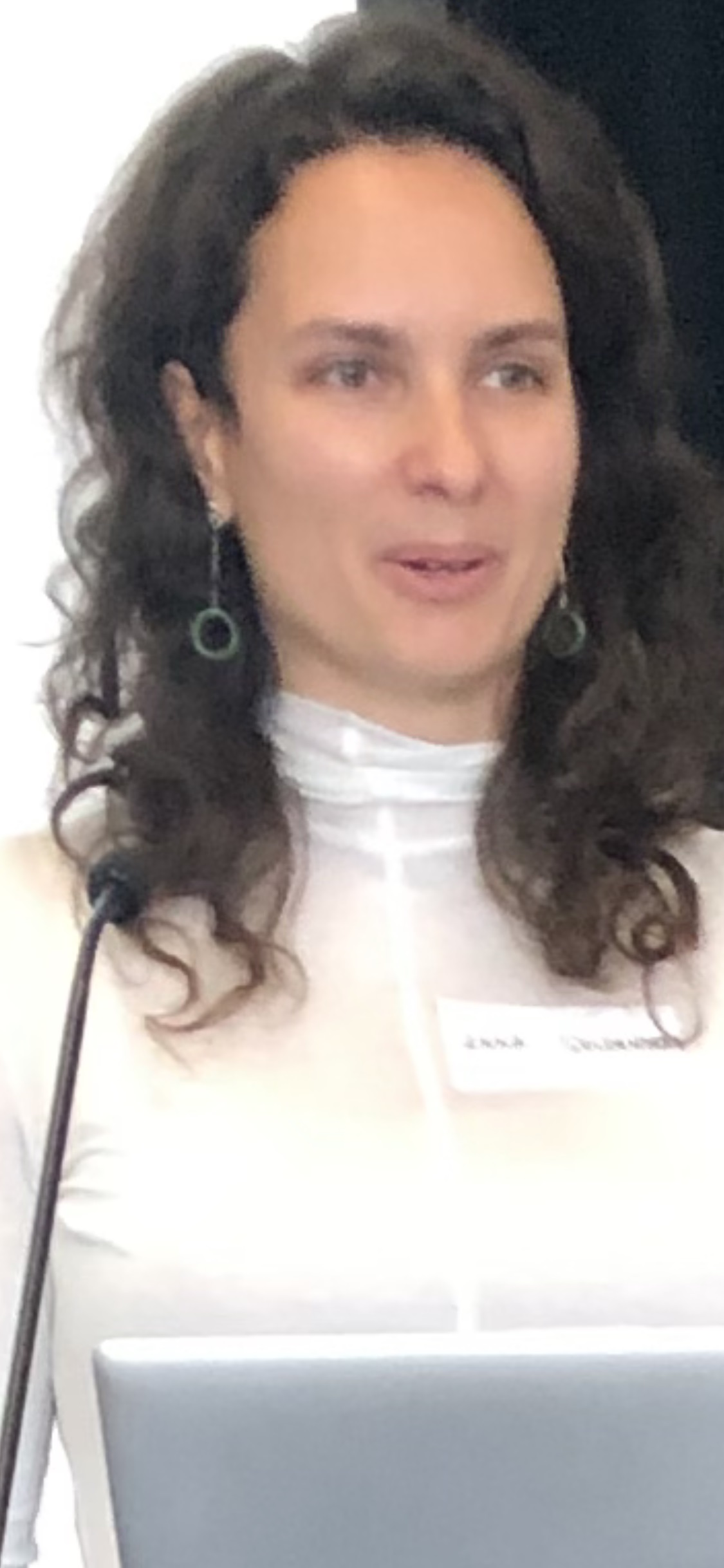 Anna Goldenberg au Mila.jpg