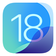 Файл:IPadOS 18 иконка.png