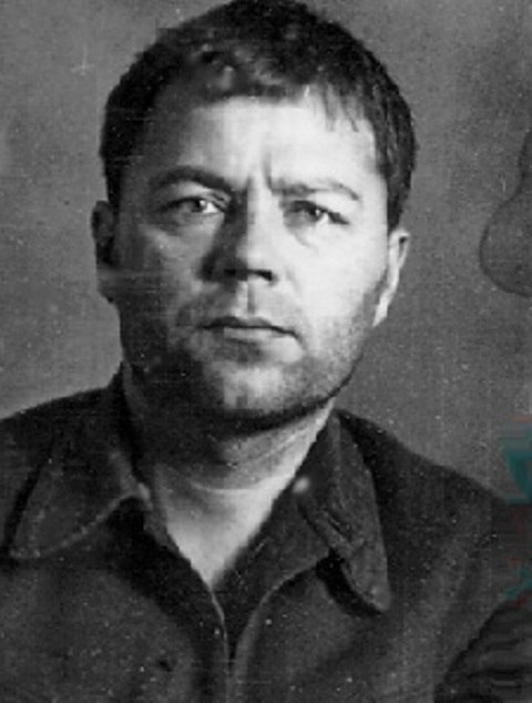 В. С. Остроумов