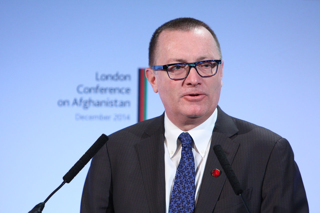 Under-Secretary-General for Political Affairs, United Nations, Jeffrey Feltman (15943859392) 2.jpg