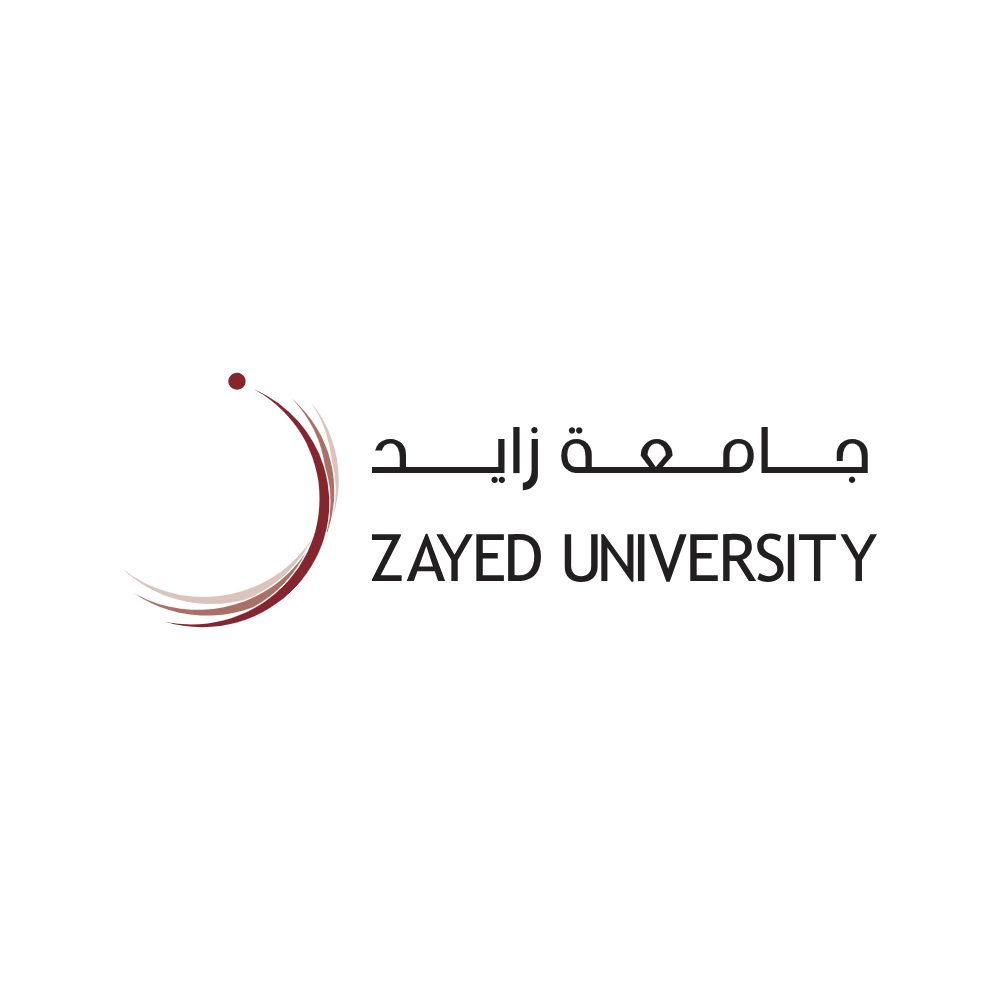 Файл:Zayed University logo.png