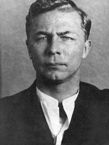 Н. Г. Герасимов