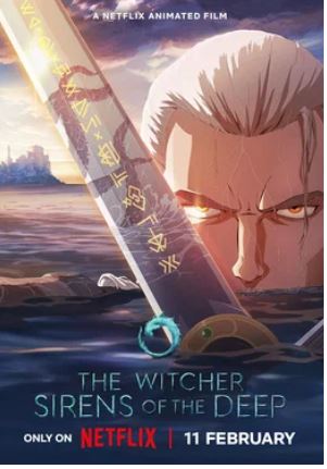 Постер мульт Ведьмак Сирены глубин.jpg