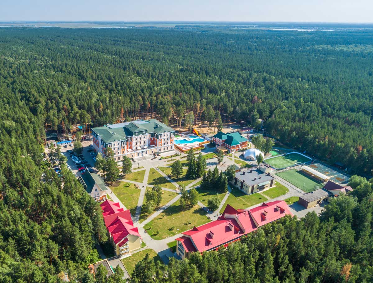 Баден-Баден Еткуль