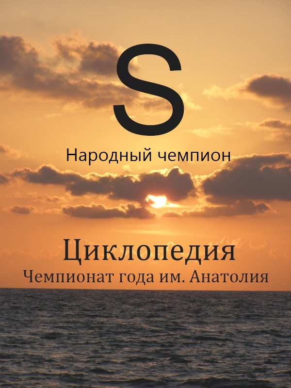 Народный чемпион чемпионата имени Анатолия 2011