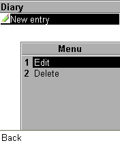 Электронный дневник
