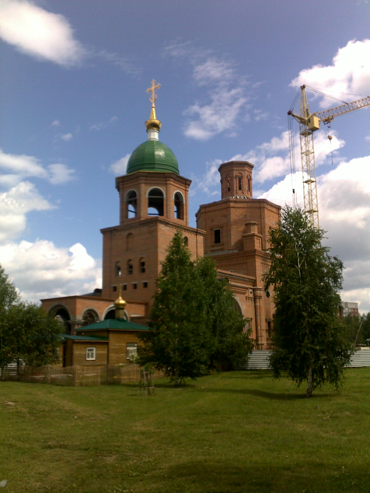 Preĝejo de Anunciacio (Tjumeno) 03.jpg