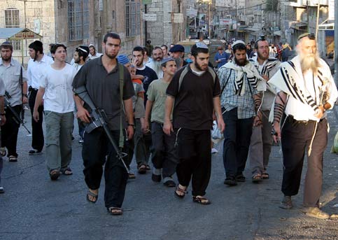 Settlers on the march.jpg