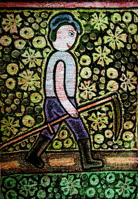 «Косарь», 2010