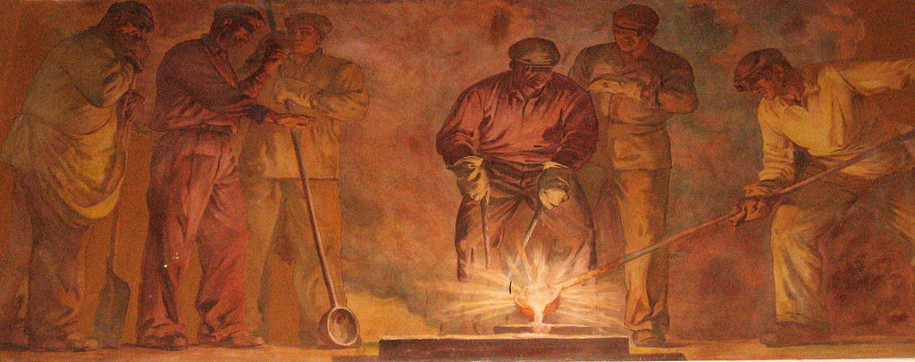 Soviet deco art metalworkmen.jpg
