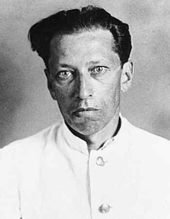 В. Н. Богуславский