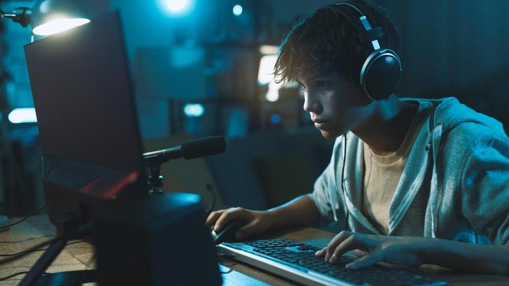 Фотография