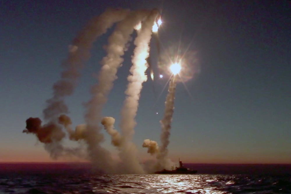 Файл:Ракеты морского базирования Калибр.jpg