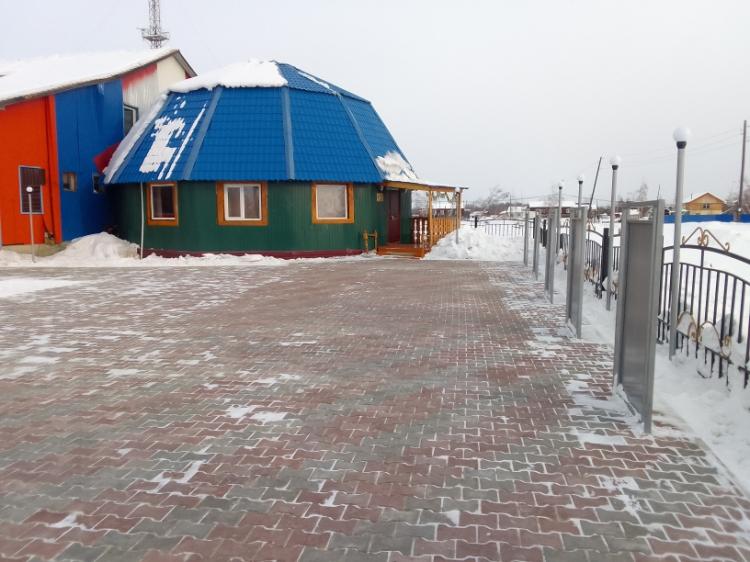 Файл:Мегино-Алданский литературно-краеведческий музей имени народного писателя Е. П. Неймохова.jpg