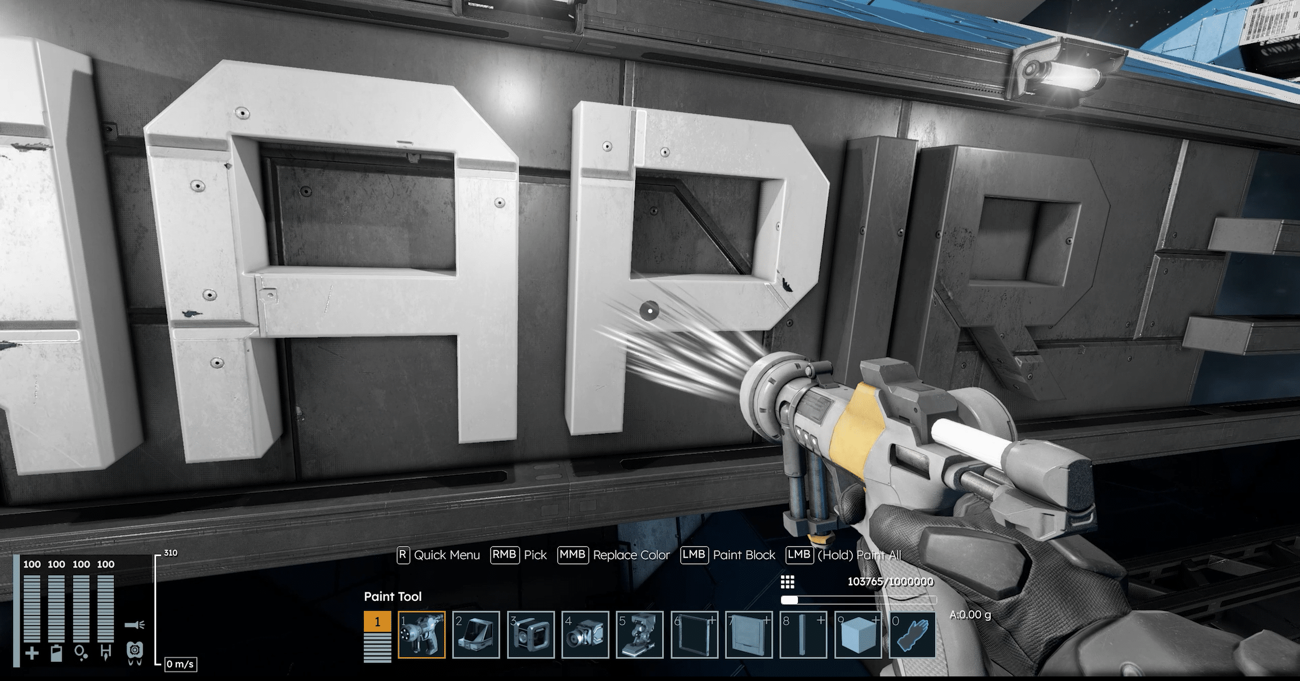 Скриншоты из игры «Space Engineers 2» (5).png