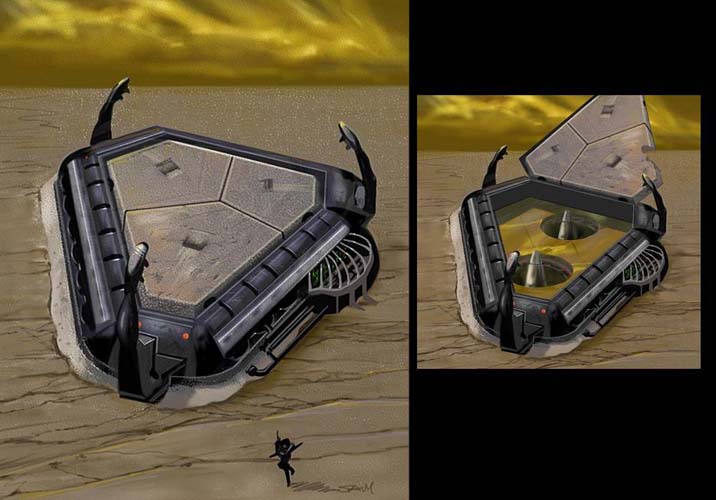 Концепт-арт