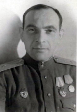 Варшавский Лев Вениаминович.jpg