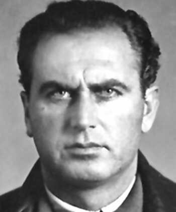 И. П. Мартынович-Малишич