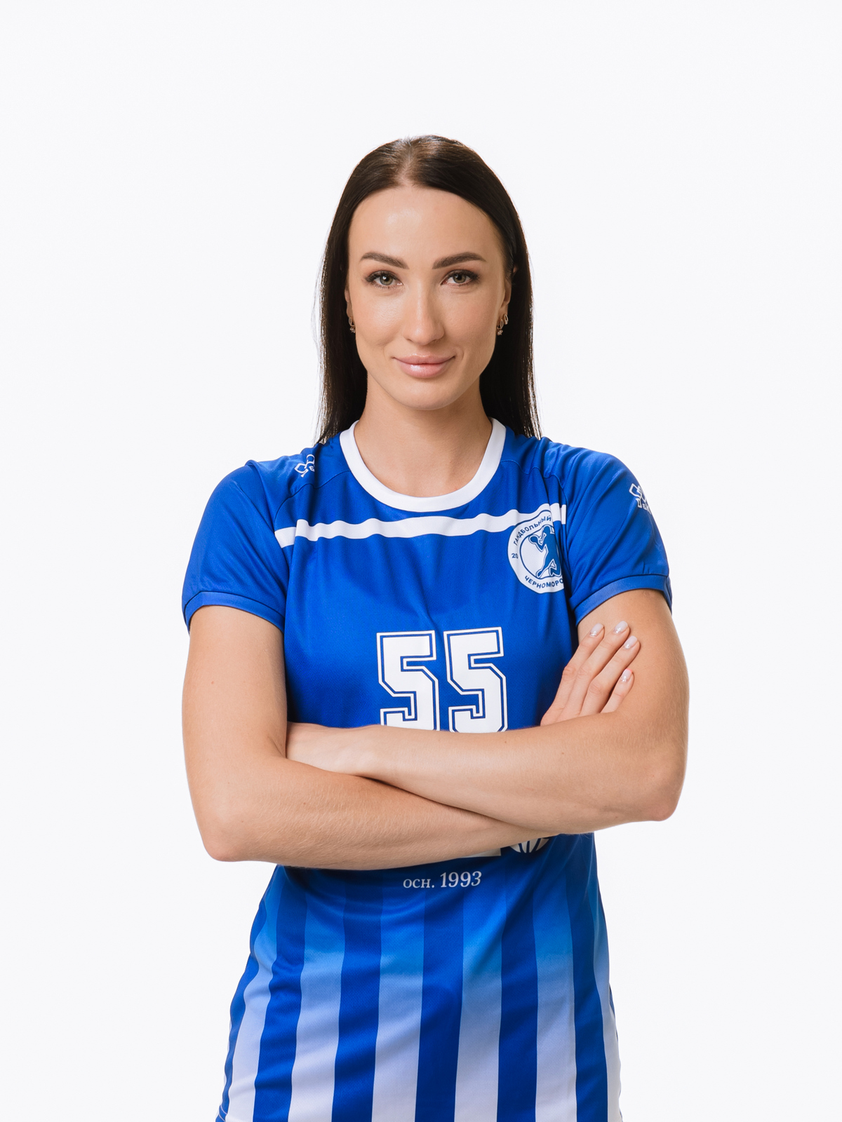 Файл:Наталья Никитина гандболистка.jpg