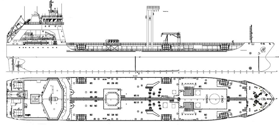 Схема танкера проекта 23130.jpg