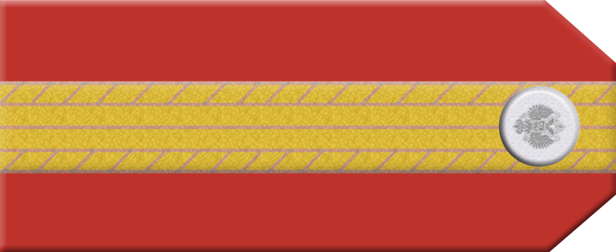 Подпрапорщик