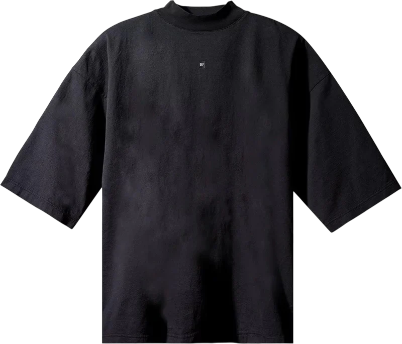 Yeezy Gap Engineered by Balenciaga 3-4 Sleeve Tee.png
