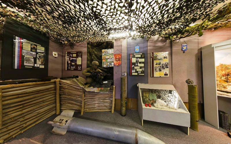 Файл:Народный музей боевой славы Пятигорск.jpg