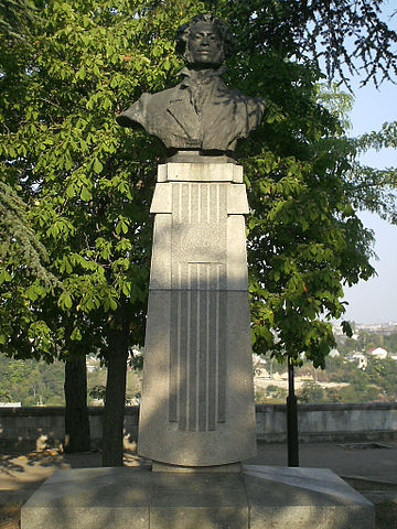 Пушкин в Севастополе.JPG