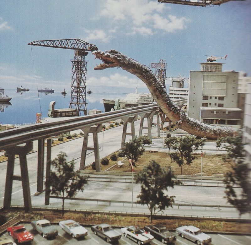 Файл:Manda (kaiju) poster.jpg