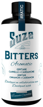 Aromatic Bitters