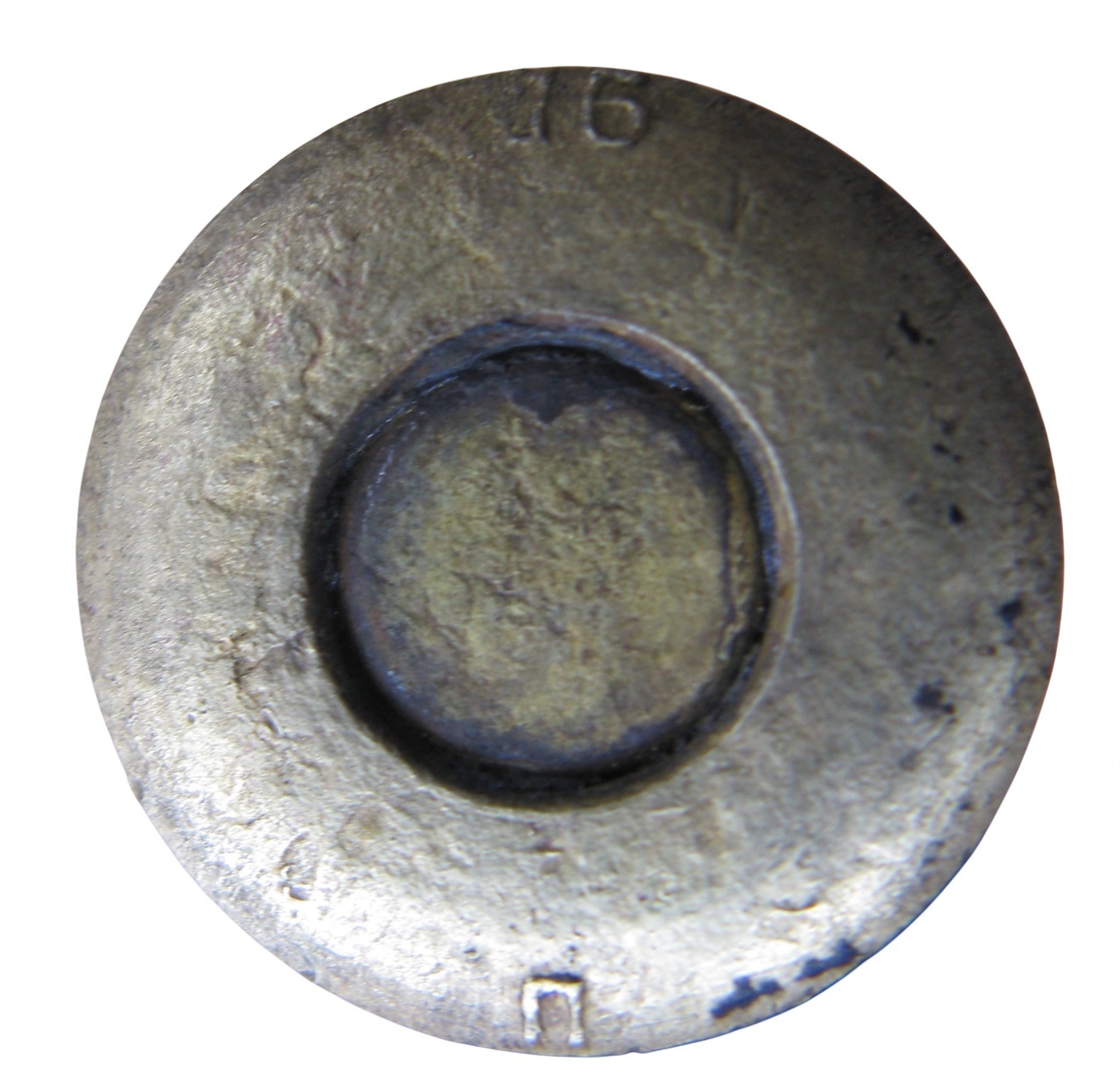 Клеймо 16 П противоаэростатная пуля.jpg