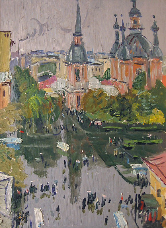 Файл:Овчинников-Вид на Андреевский собор-74-ovc39b.jpg