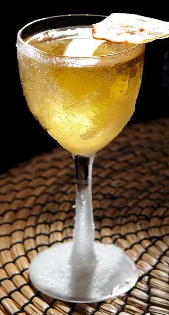 Файл:Las Perlas (коктейль).jpg